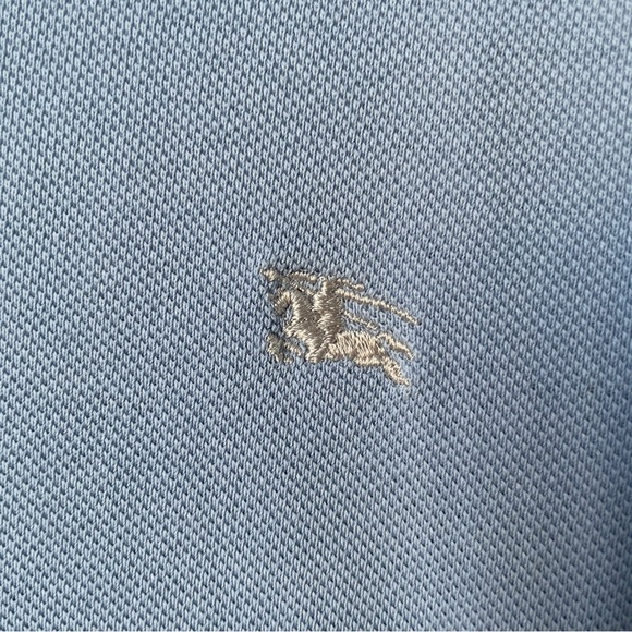 Burberry Polo Shirt - Picture 5 of 16